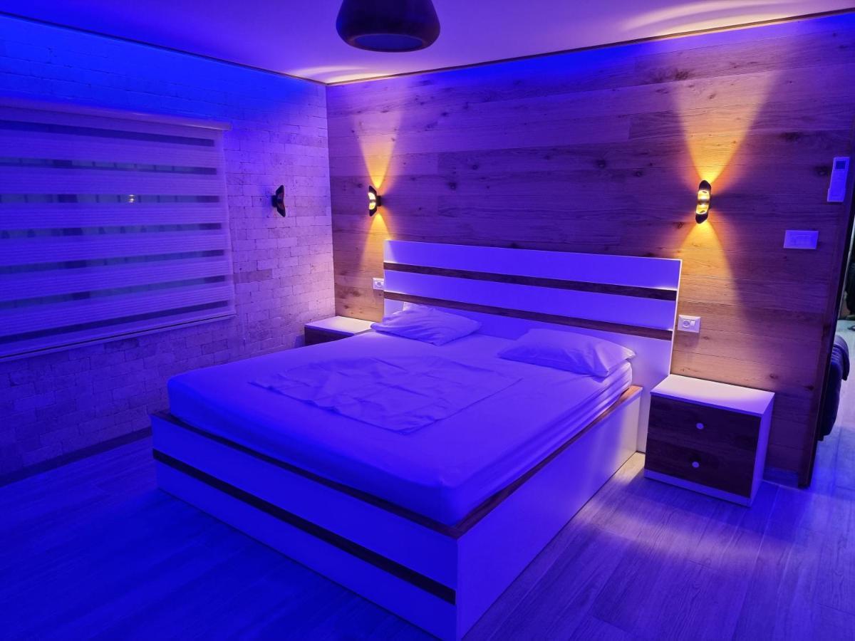 אלאפנדי Apartment Majdal Shams Ngoại thất bức ảnh